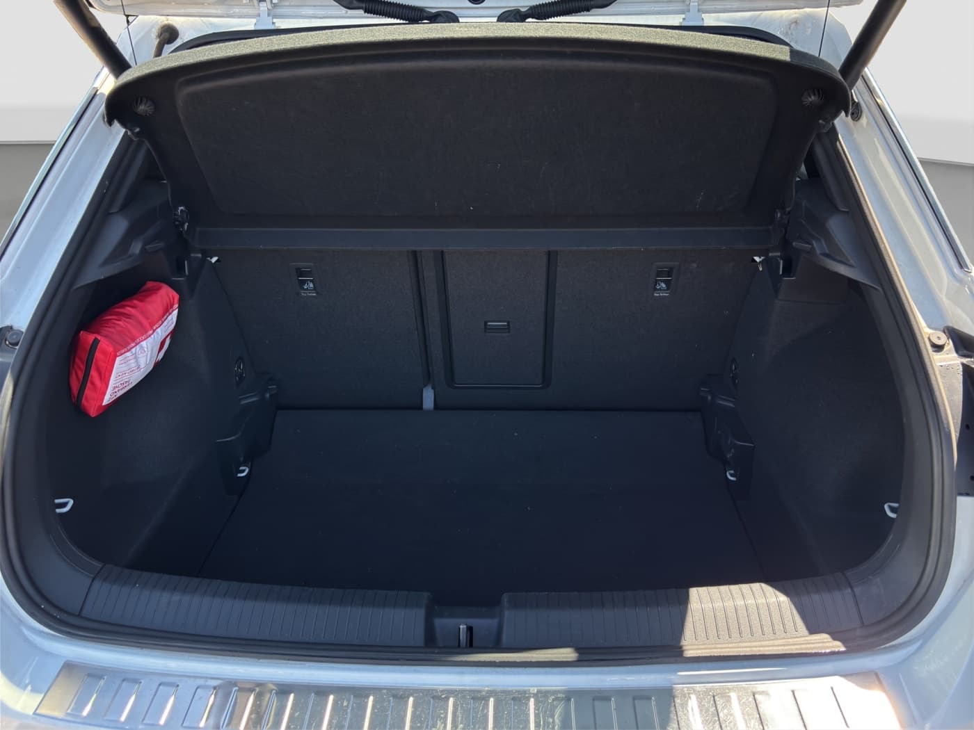 Volkswagen T-Roc 1.5 TSI ACT Sport Bild 19