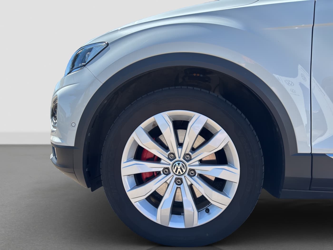 Volkswagen T-Roc 1.5 TSI ACT Sport Bild 20
