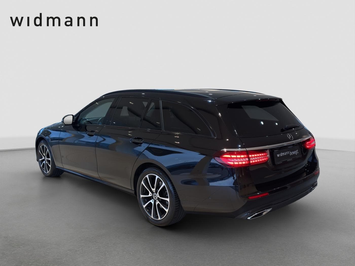 Mercedes-Benz E 220 d T Bild 8