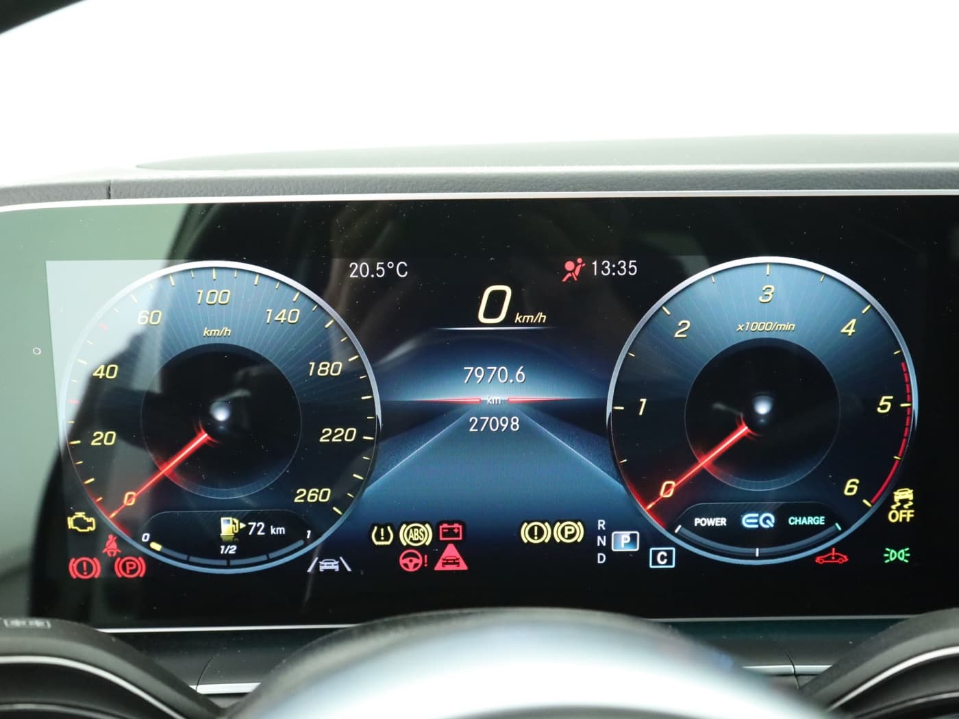Mercedes-Benz GLE 300 d 4M Coup Bild 12