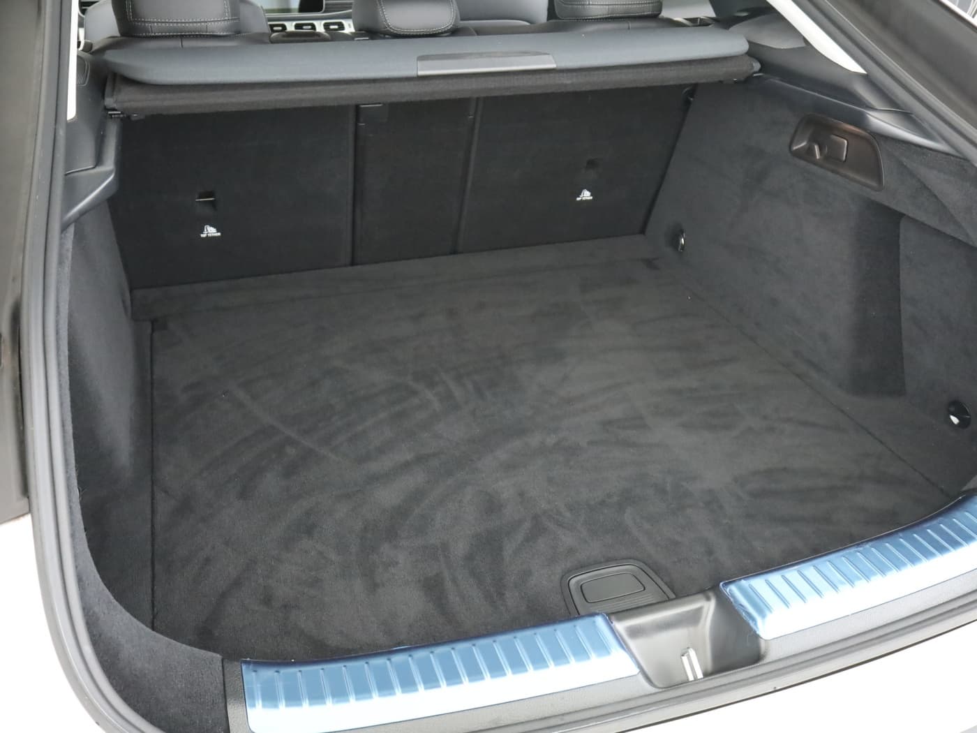 Mercedes-Benz GLE 300 d 4M Coup Bild 22