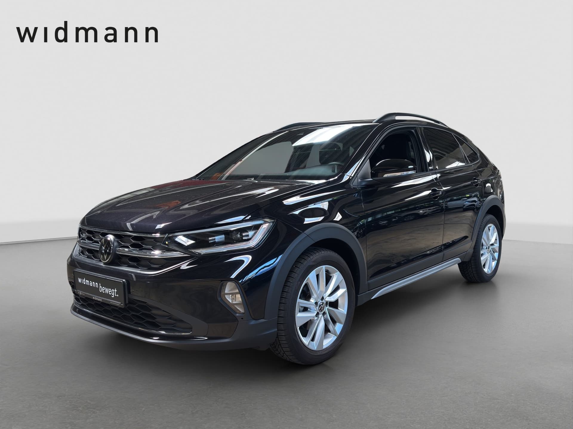 Volkswagen Taigo Life MOVE 1.5 TSI 150 PS DSG NAVI ACC Kamera Bild 1