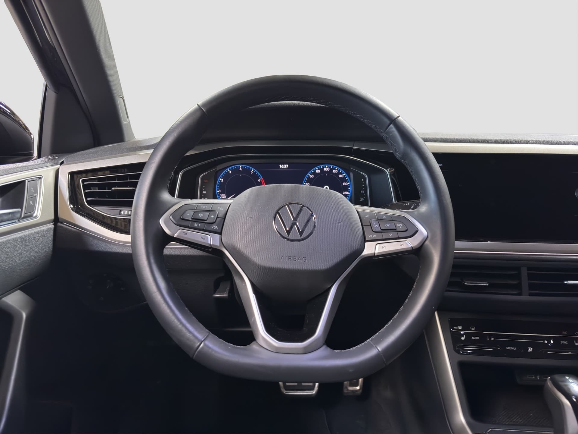 Volkswagen Taigo Life MOVE 1.5 TSI 150 PS DSG NAVI ACC Kamera Bild 10