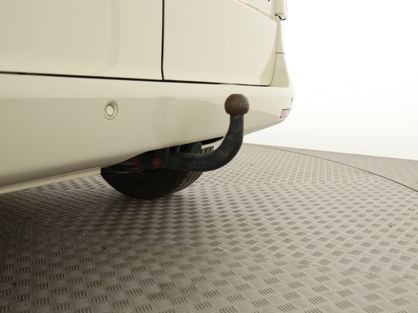 Mercedes-Benz Vito 119 CDI 4x4 Kasten Kompakt Bild 23