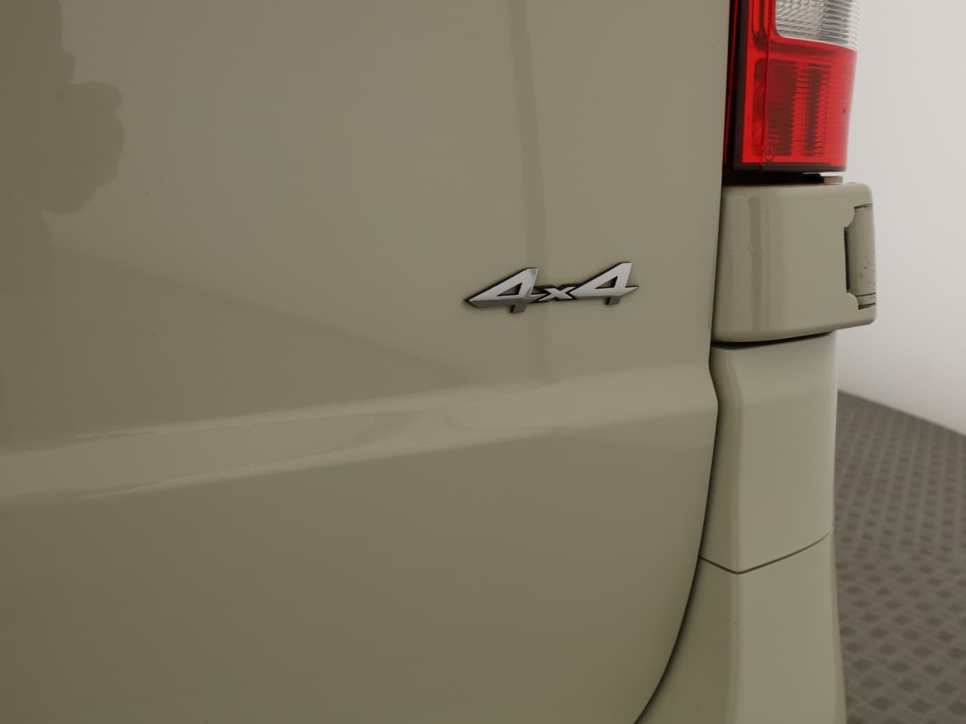 Mercedes-Benz Vito 119 CDI 4x4 Kasten Kompakt Bild 24