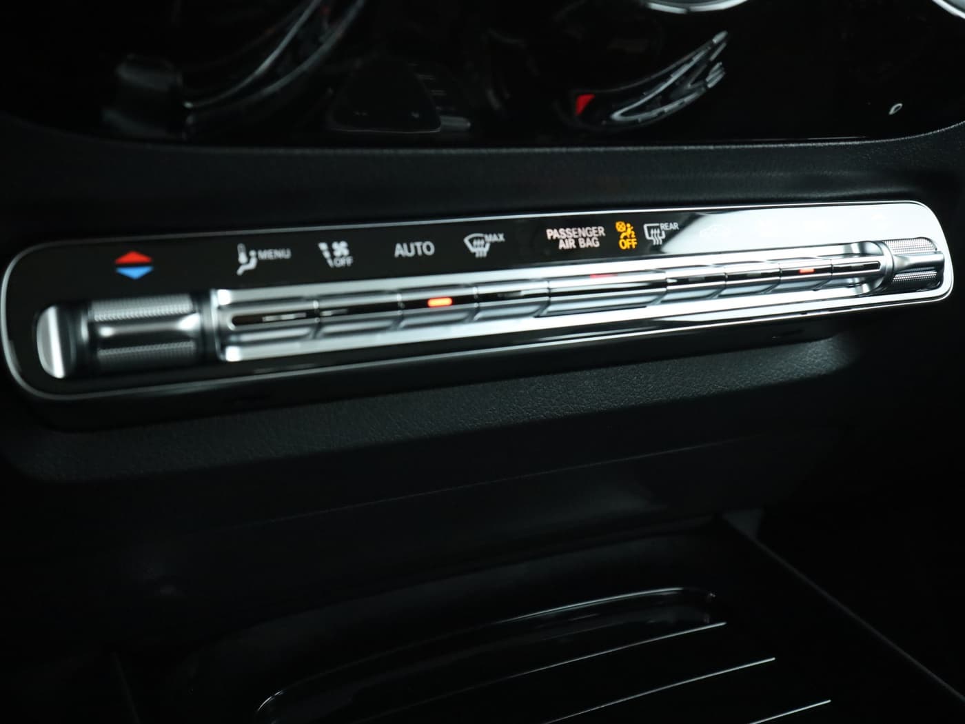 Mercedes-Benz GLA 200 d Bild 14