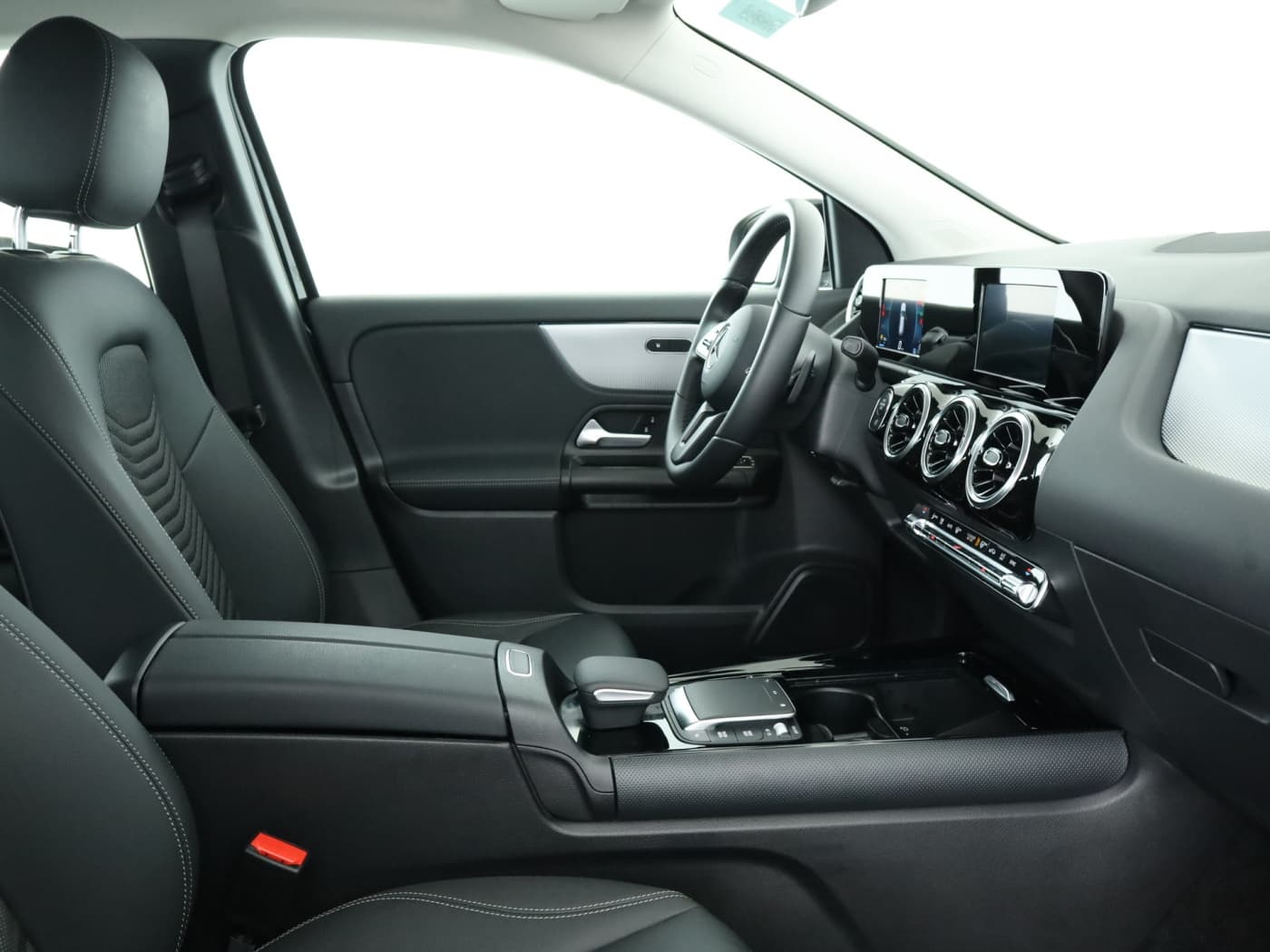 Mercedes-Benz GLA 200 d Bild 17