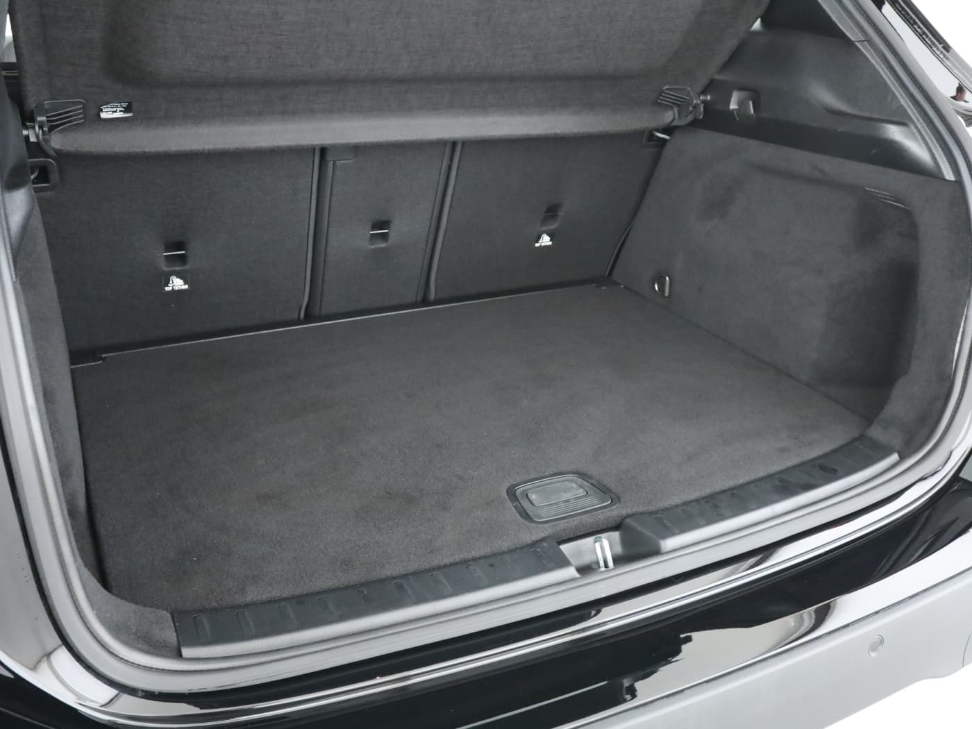 Mercedes-Benz GLA 200 d Bild 22