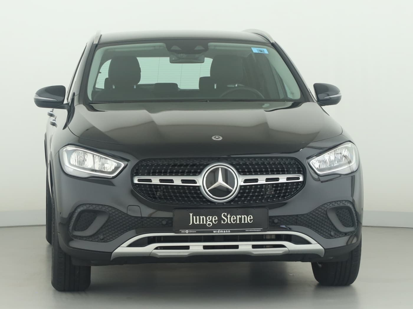 Mercedes-Benz GLA 200 d Bild 3