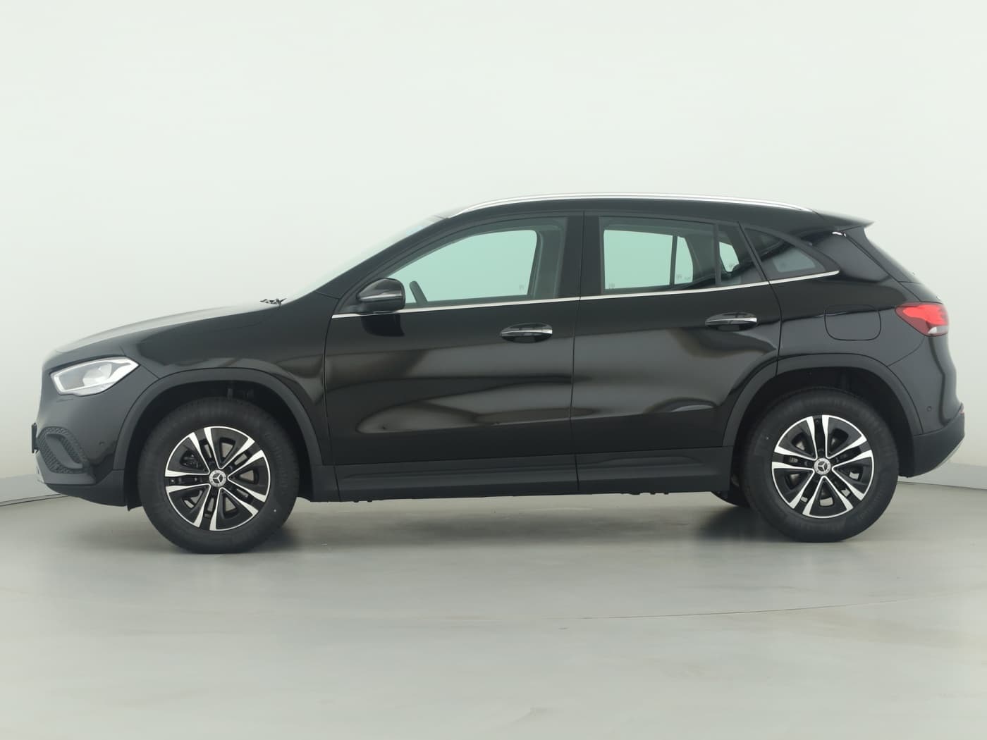 Mercedes-Benz GLA 200 d Bild 7