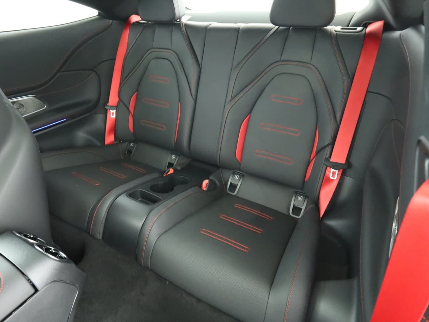 Mercedes-Benz AMG CLE 53 4MATIC+ Coup Bild 18