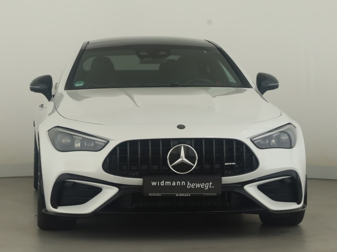 Mercedes-Benz AMG CLE 53 4MATIC+ Coup Bild 3