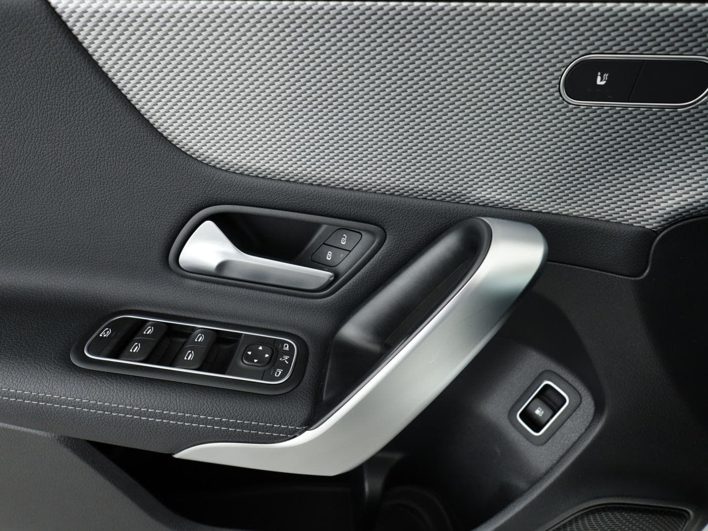 Mercedes-Benz A 250 e Bild 20