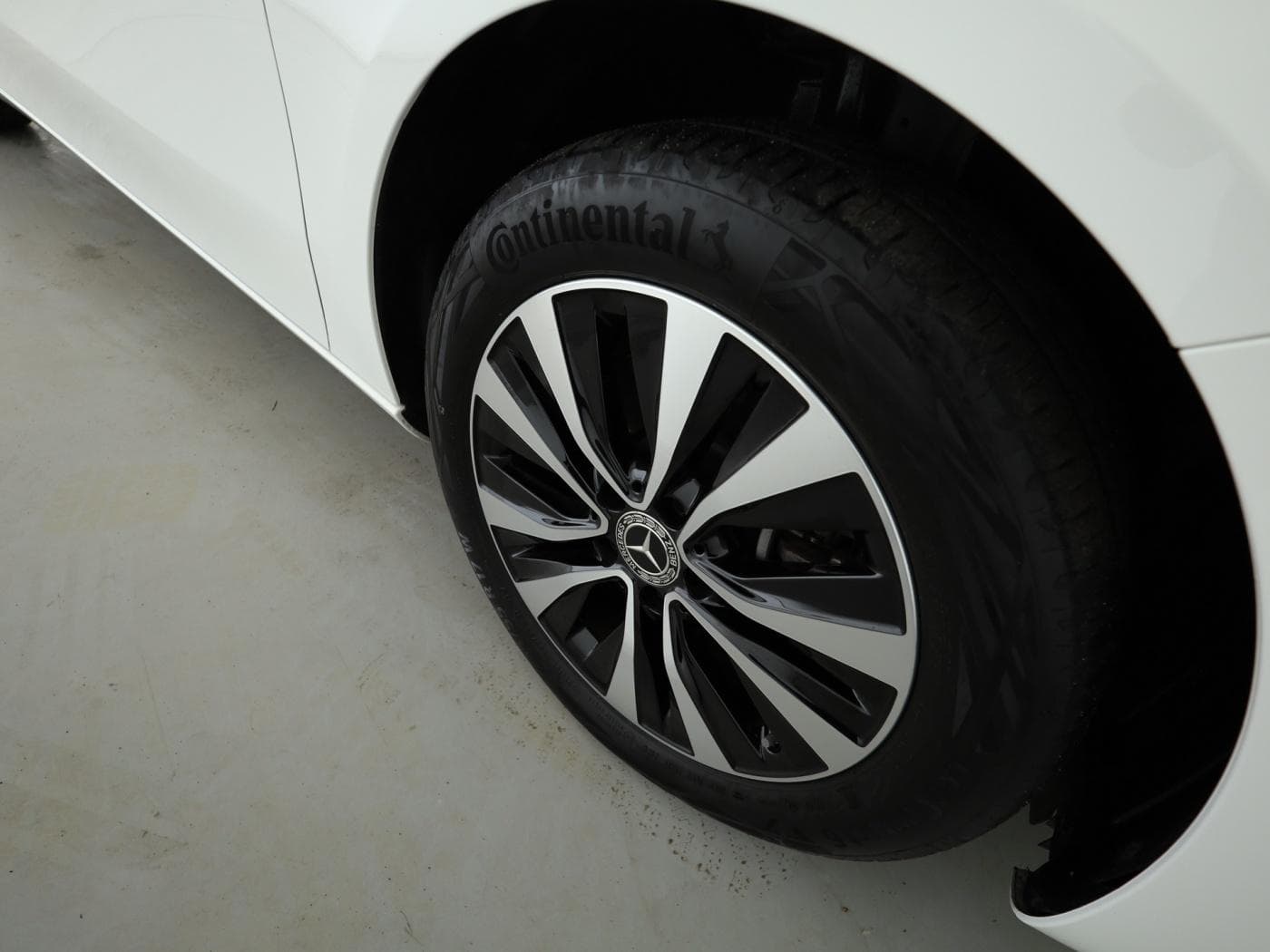 Mercedes-Benz A 250 e Bild 22