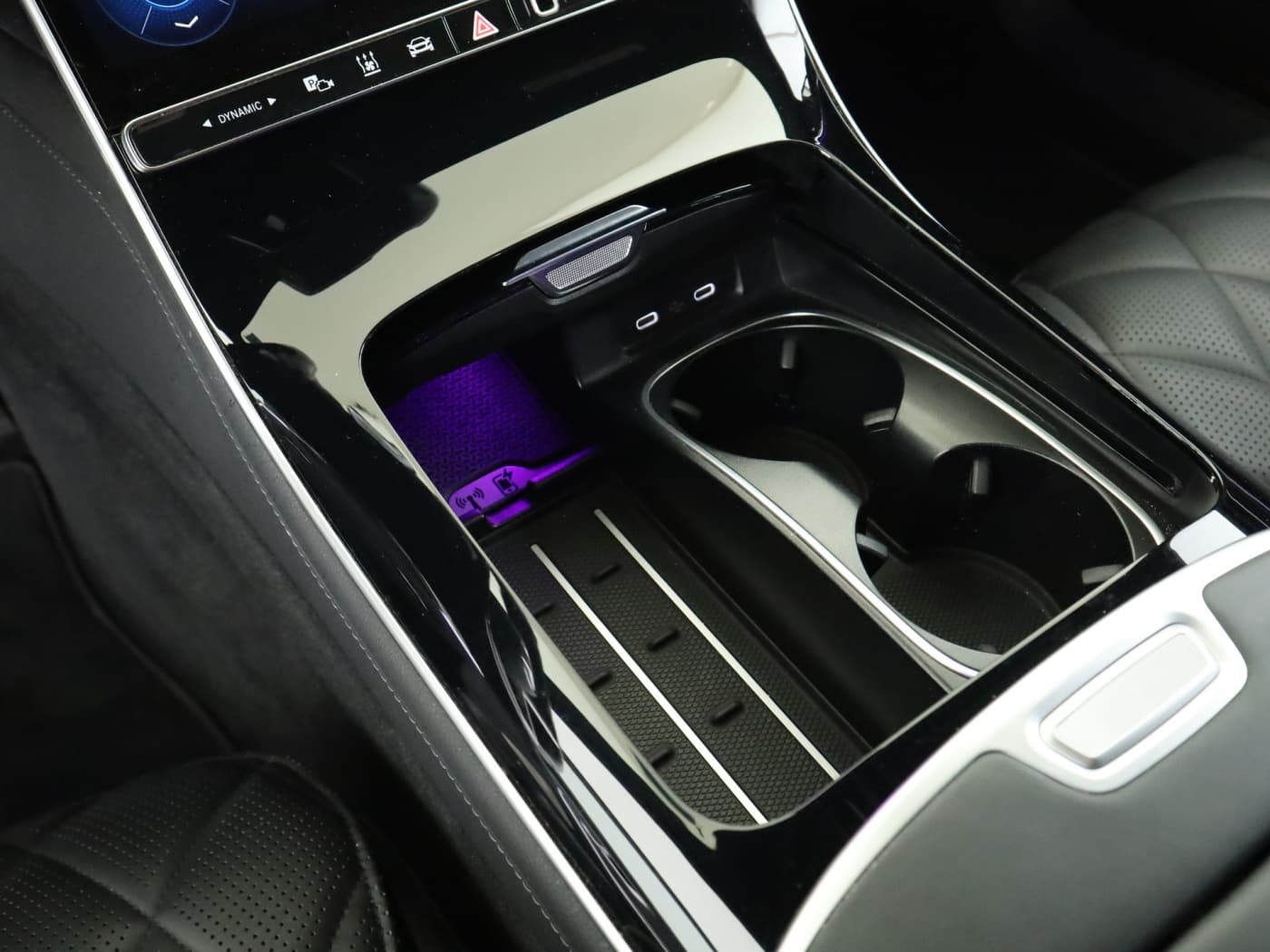 Mercedes-Benz S 580 4M Bild 15