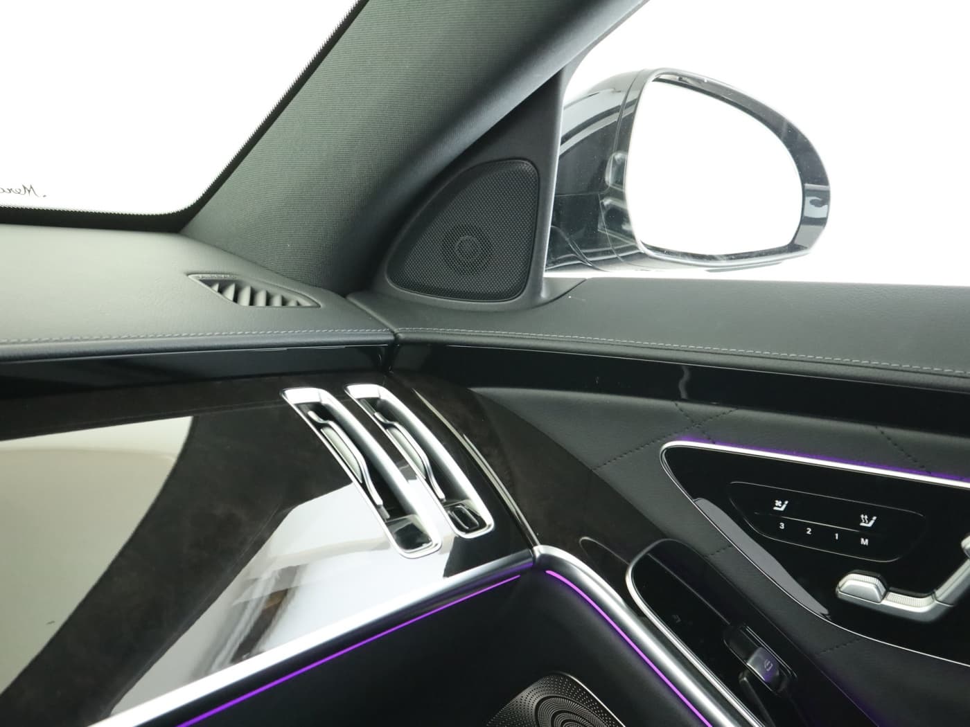 Mercedes-Benz S 580 4M Bild 16