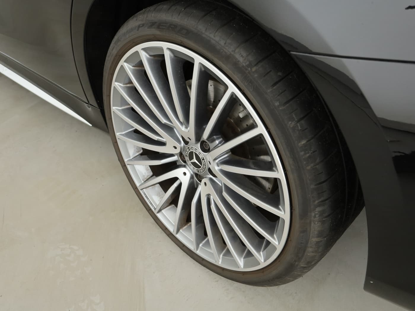 Mercedes-Benz S 580 4M Bild 21