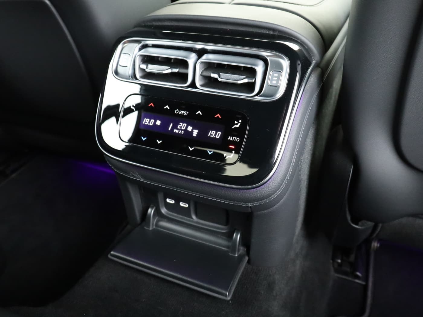 Mercedes-Benz S 580 4M Bild 23