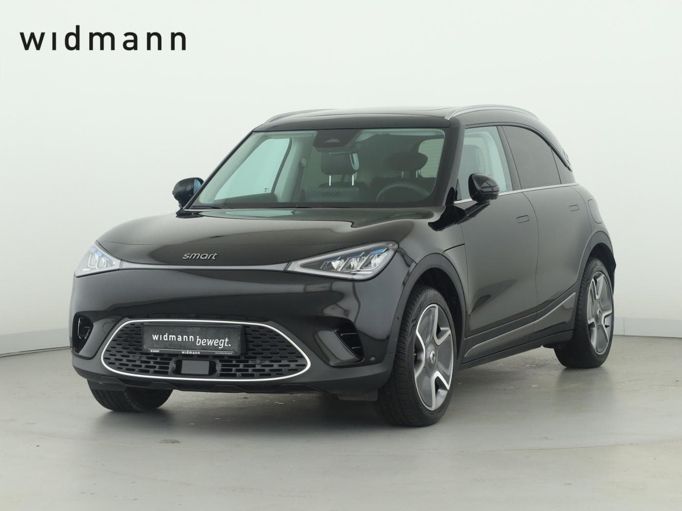 Smart 1 Pulse AWD (66kWh)