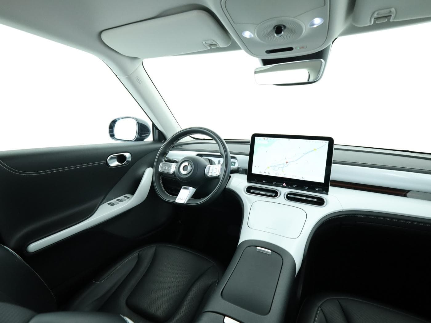 Smart 1 Pulse AWD (66kWh) Bild 10