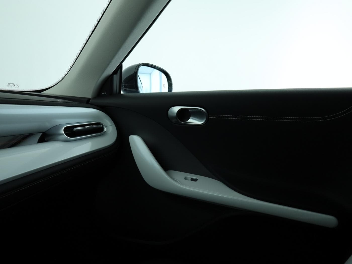 Smart 1 Pulse AWD (66kWh) Bild 16