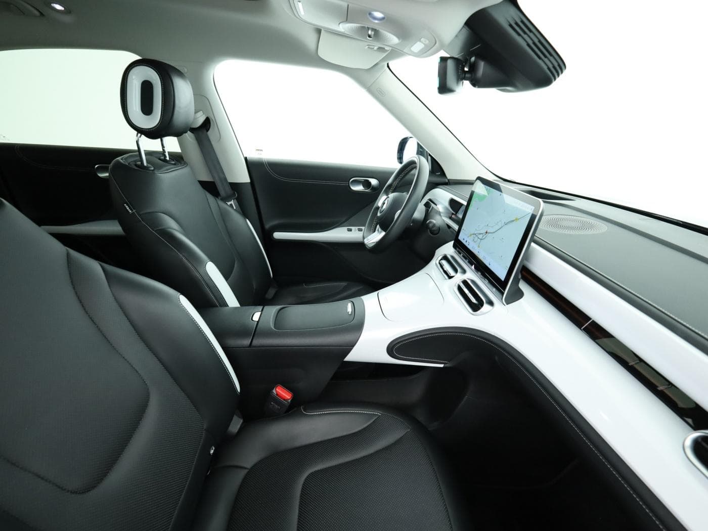 Smart 1 Pulse AWD (66kWh) Bild 17