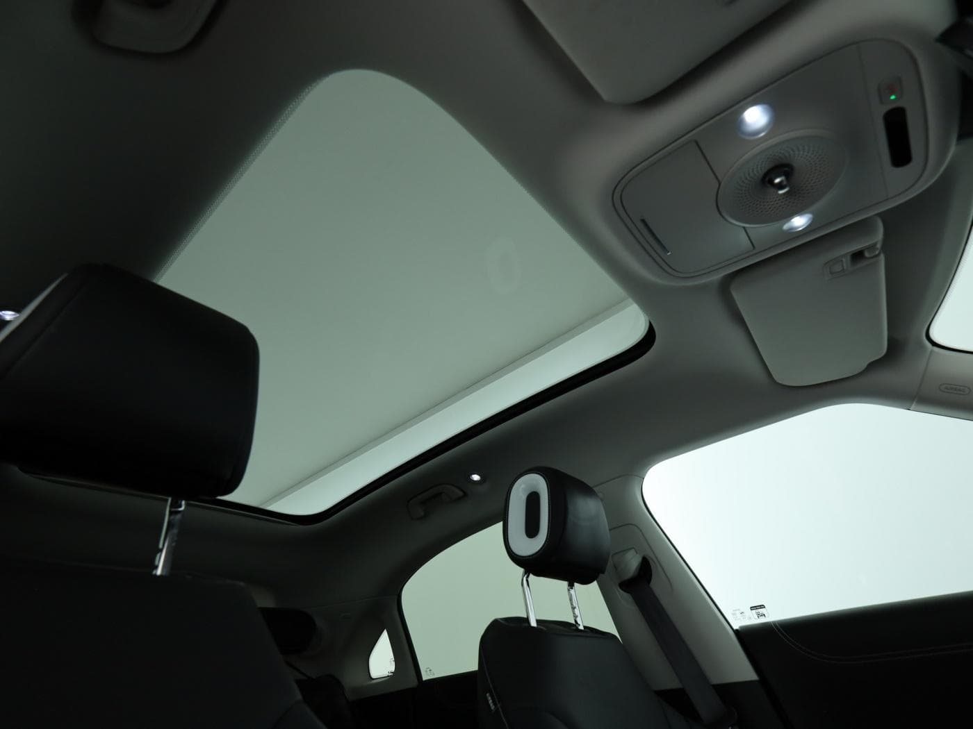 Smart 1 Pulse AWD (66kWh) Bild 21