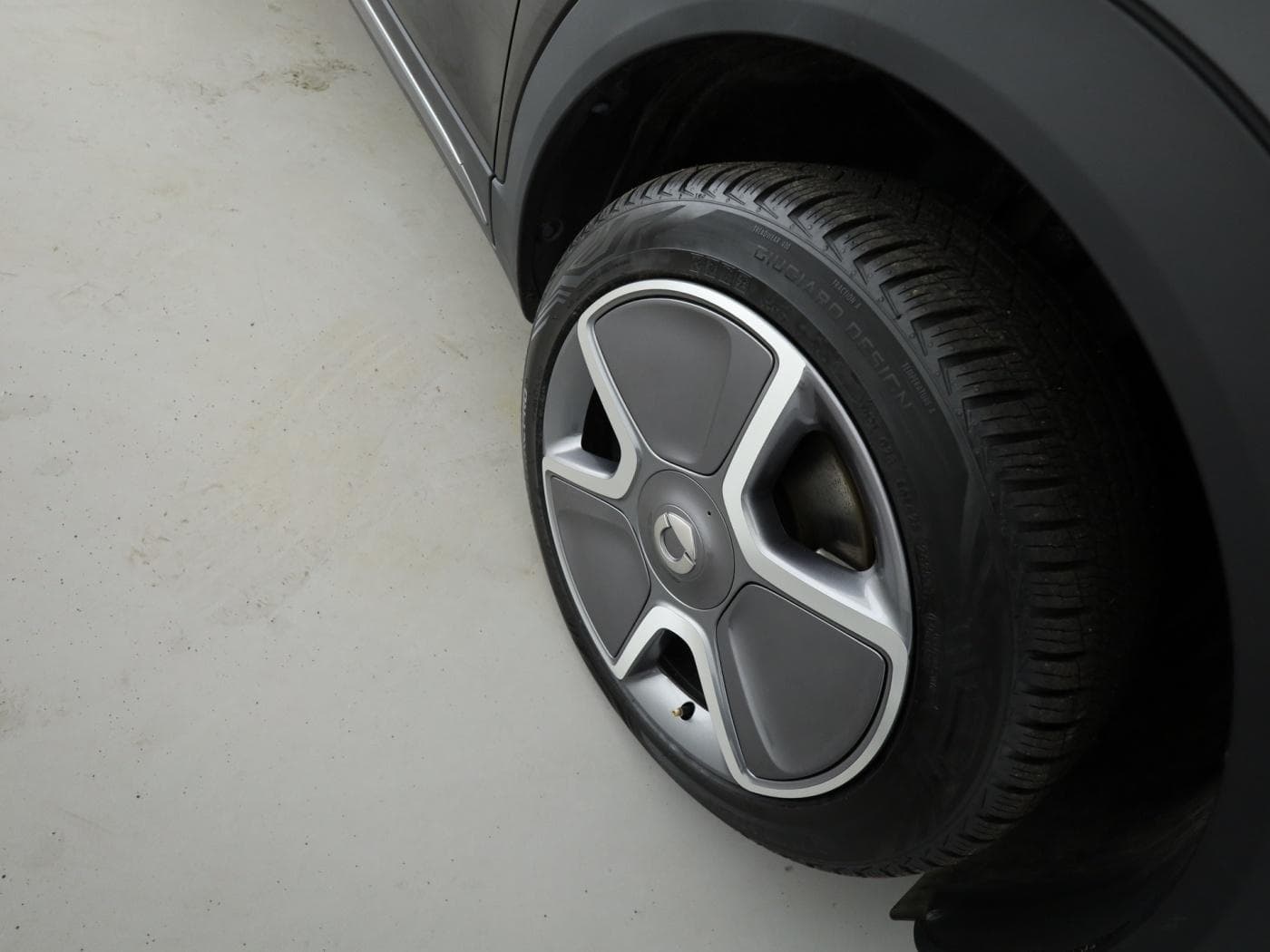 Smart 1 Pulse AWD (66kWh) Bild 22