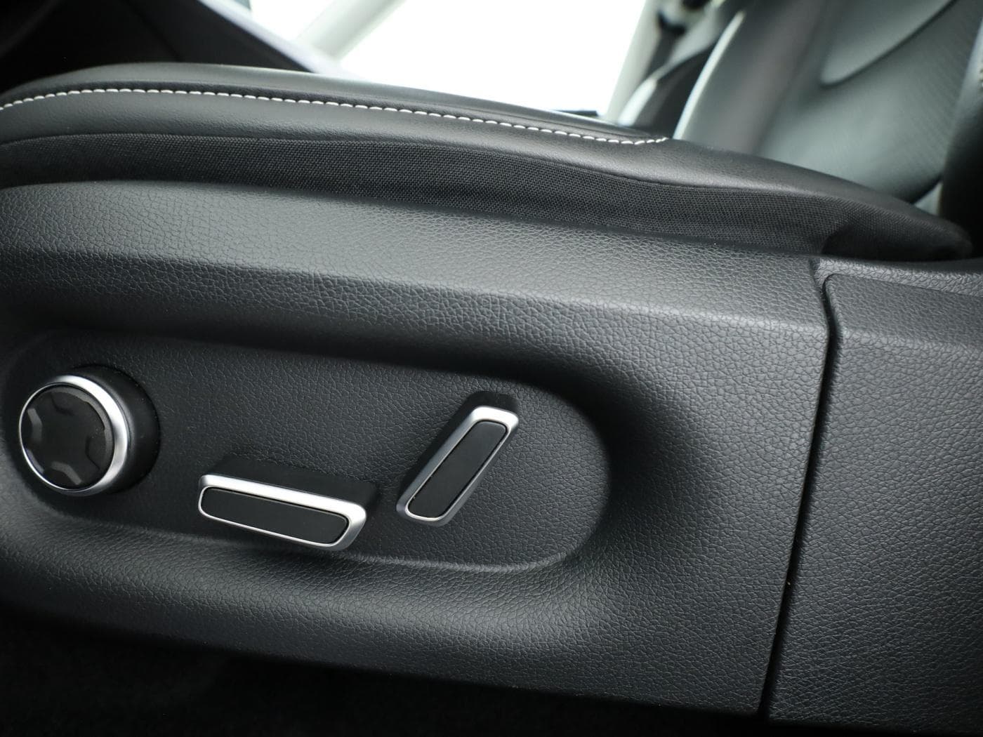 Smart 1 Pulse AWD (66kWh) Bild 25