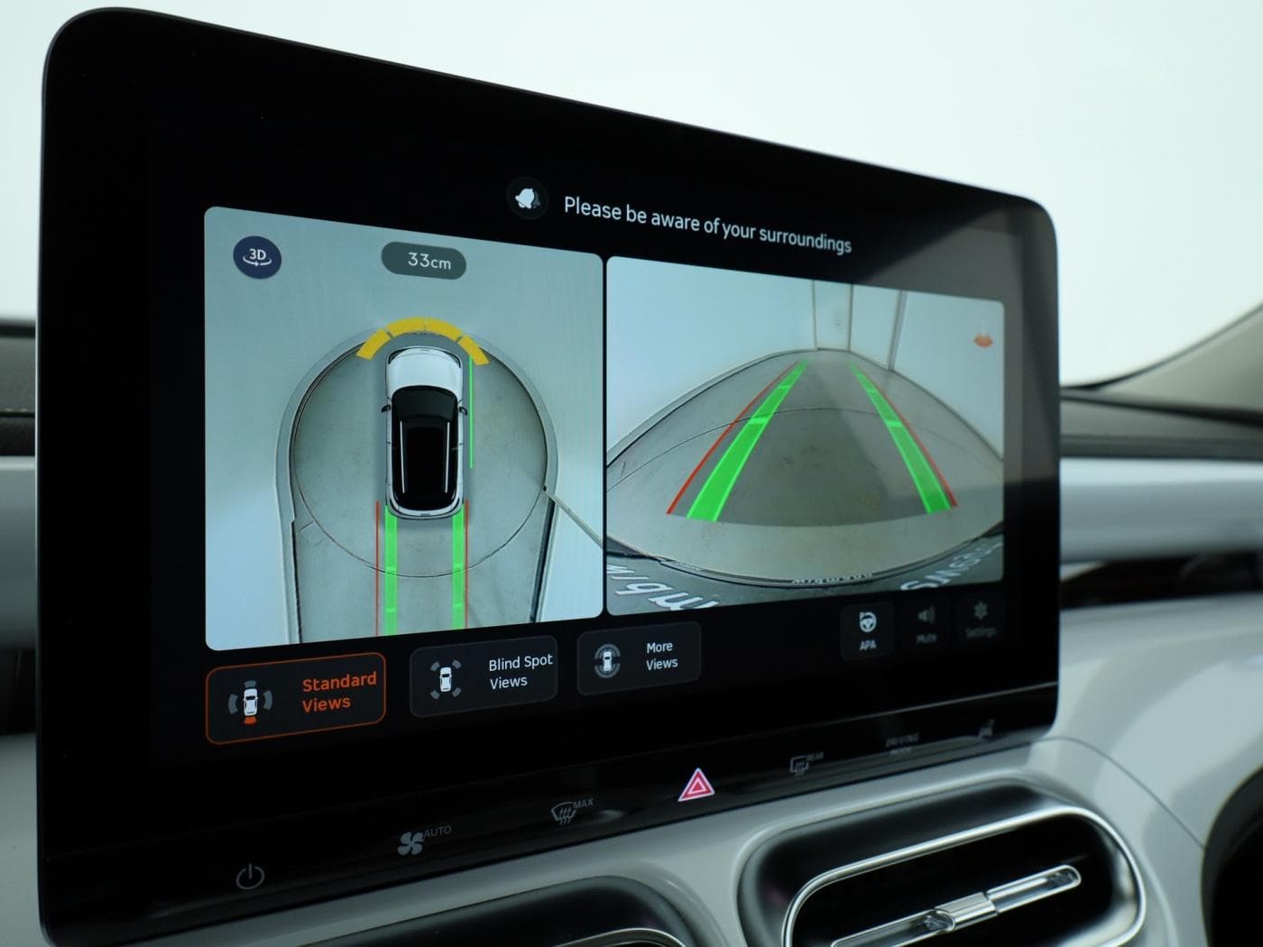 Smart 1 Pulse AWD (66kWh) Bild 26