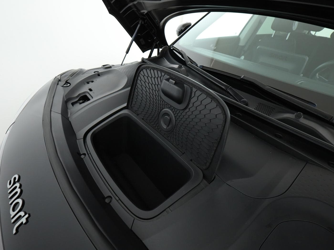 Smart 1 Pulse AWD (66kWh) Bild 27