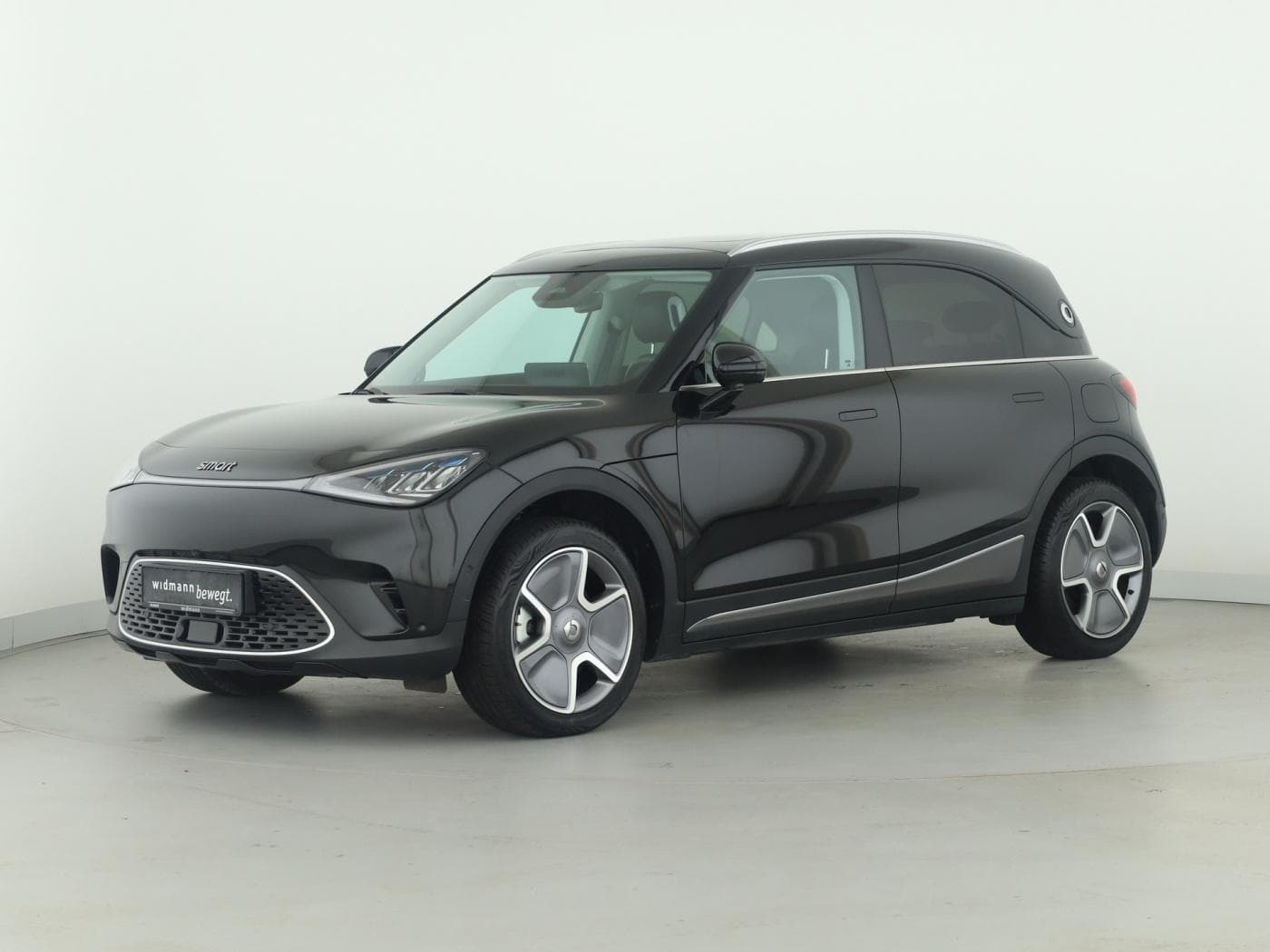 Smart 1 Pulse AWD (66kWh) Bild 5