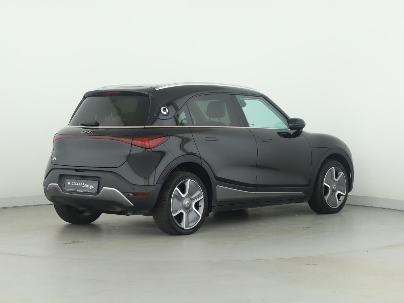 Smart 1 Pulse AWD (66kWh) Bild 6