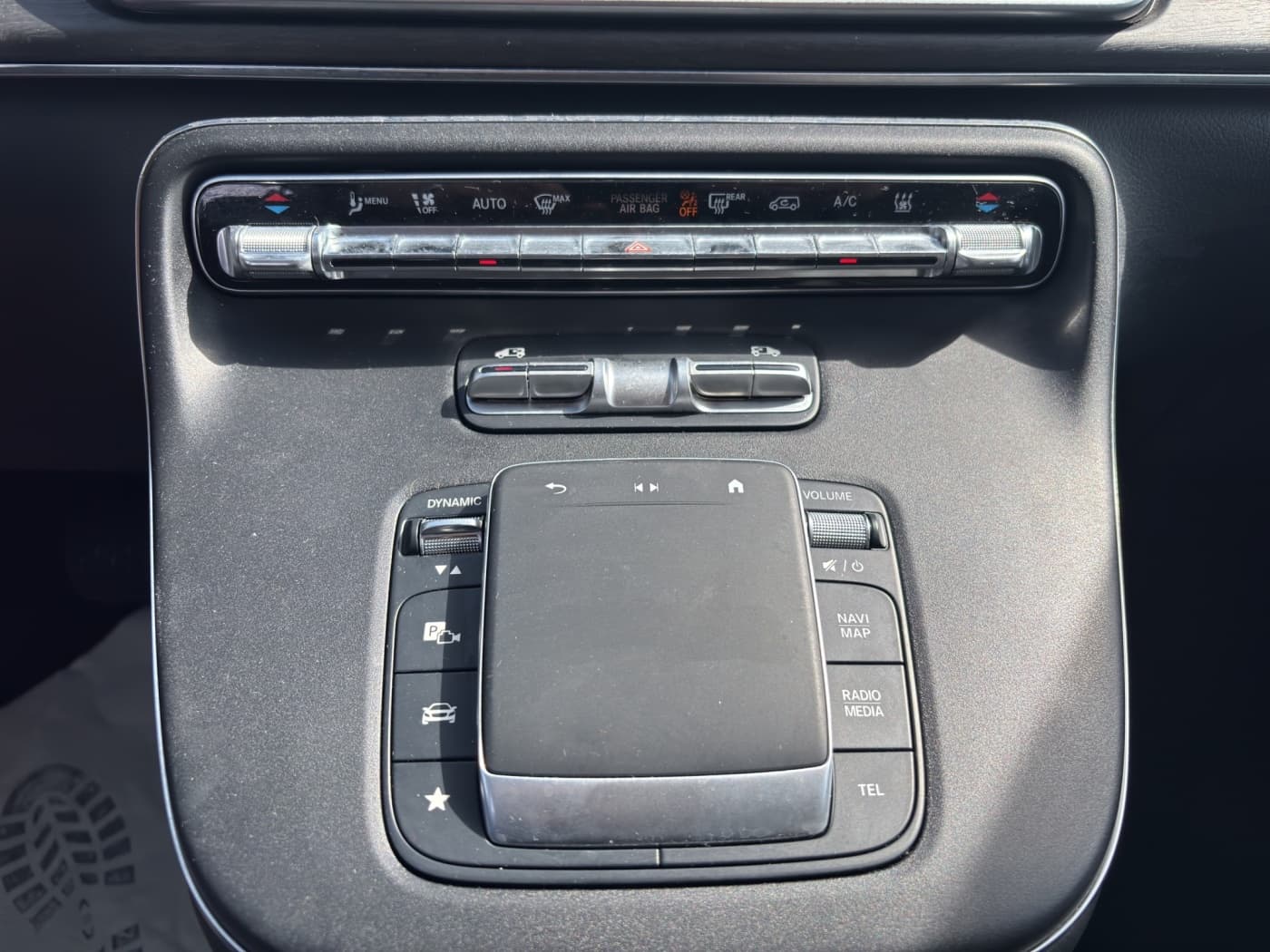 Mercedes-Benz EQV 300 AVG Lang Bild 13