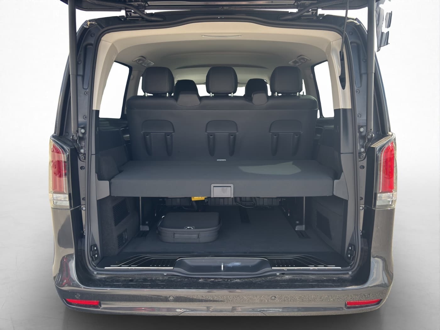 Mercedes-Benz EQV 300 AVG Lang Bild 18