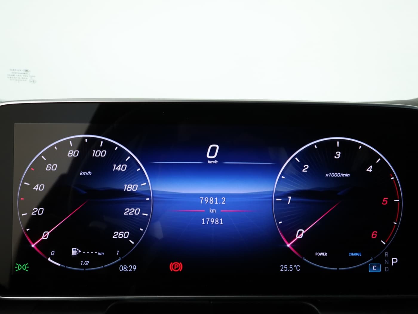 Mercedes-Benz GLC 220 d 4M Bild 12