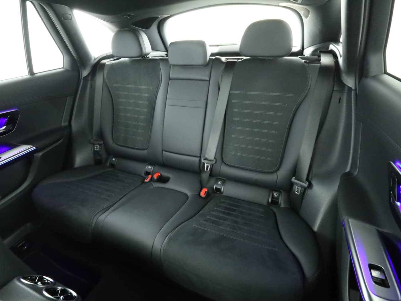 Mercedes-Benz GLC 220 d 4M Bild 18