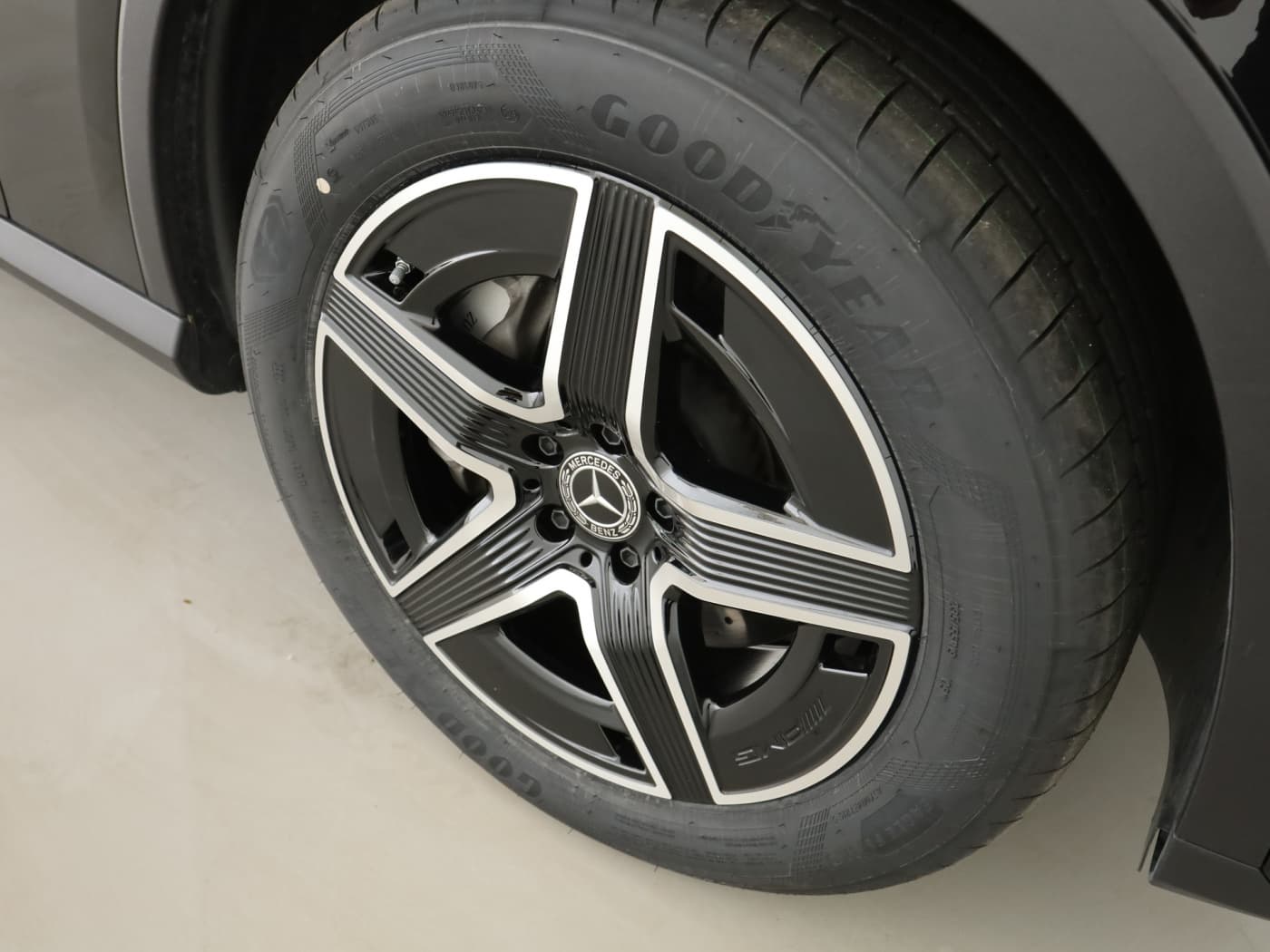 Mercedes-Benz GLC 220 d 4M Bild 21