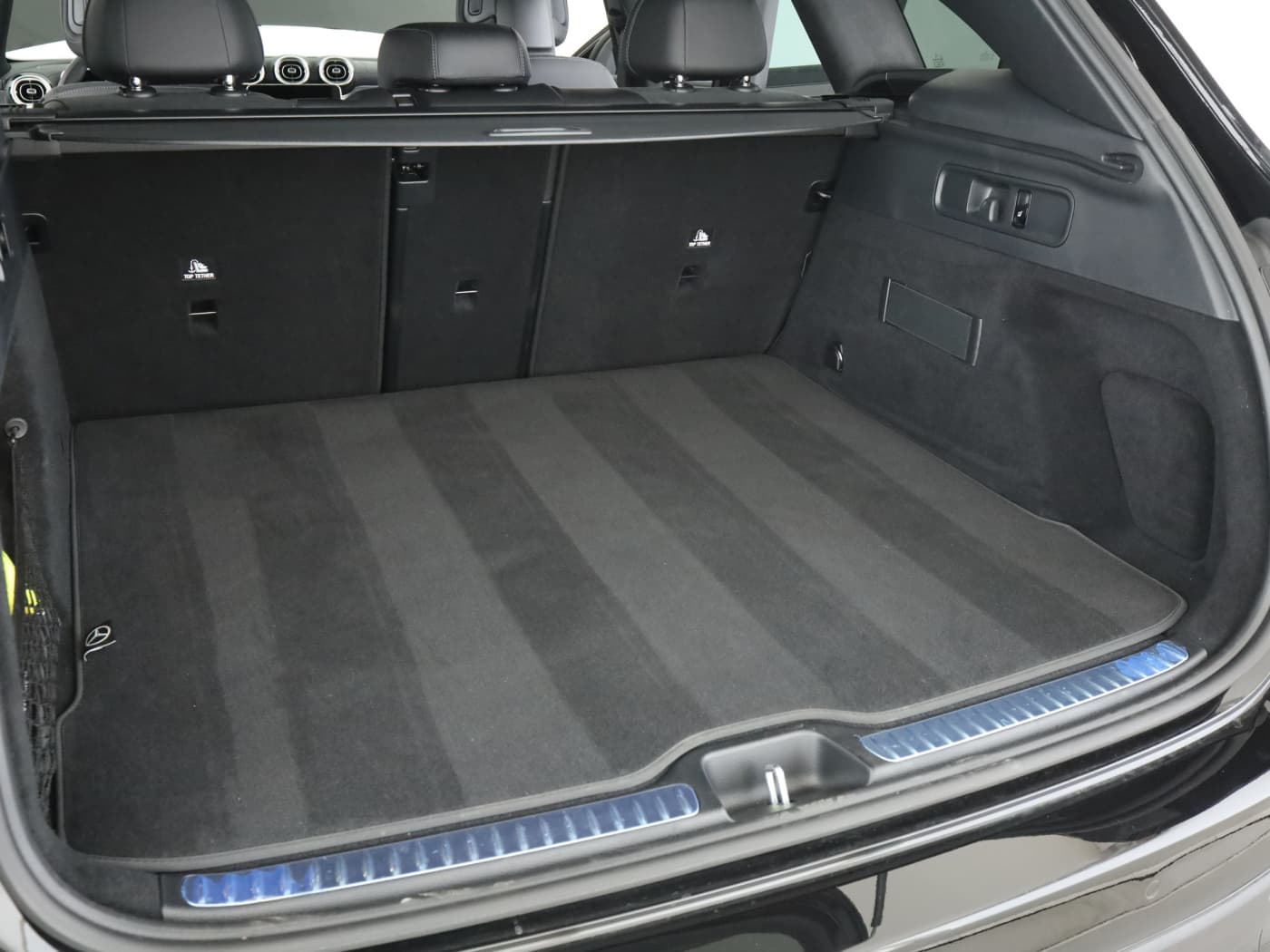 Mercedes-Benz GLC 220 d 4M Bild 22