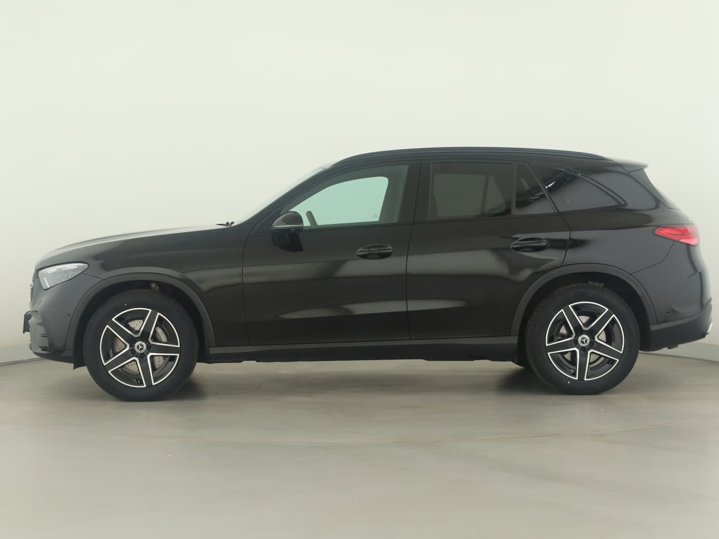 Mercedes-Benz GLC 220 d 4M Bild 7