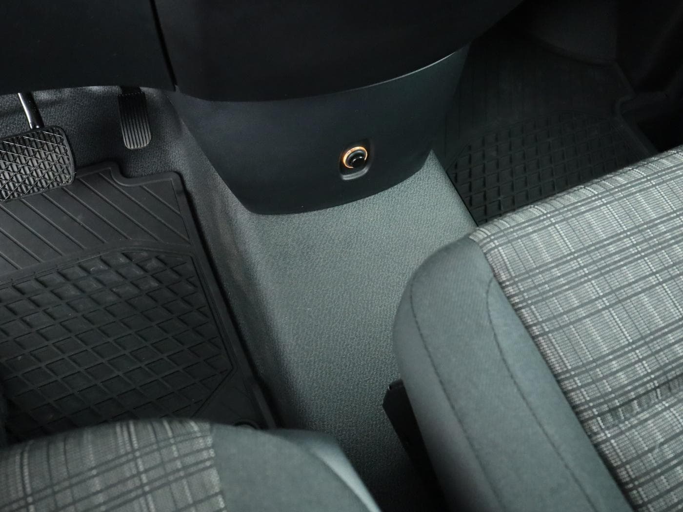 Mercedes-Benz Vito 119 CDI Kasten Extralang Bild 15