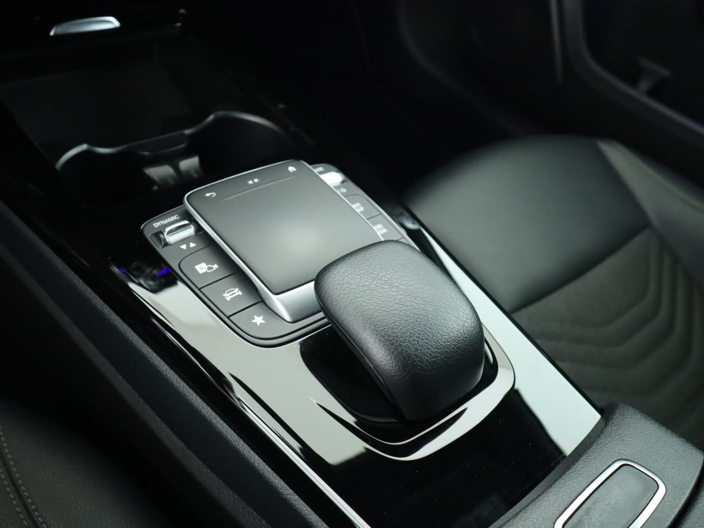 Mercedes-Benz A 180 d Bild 15