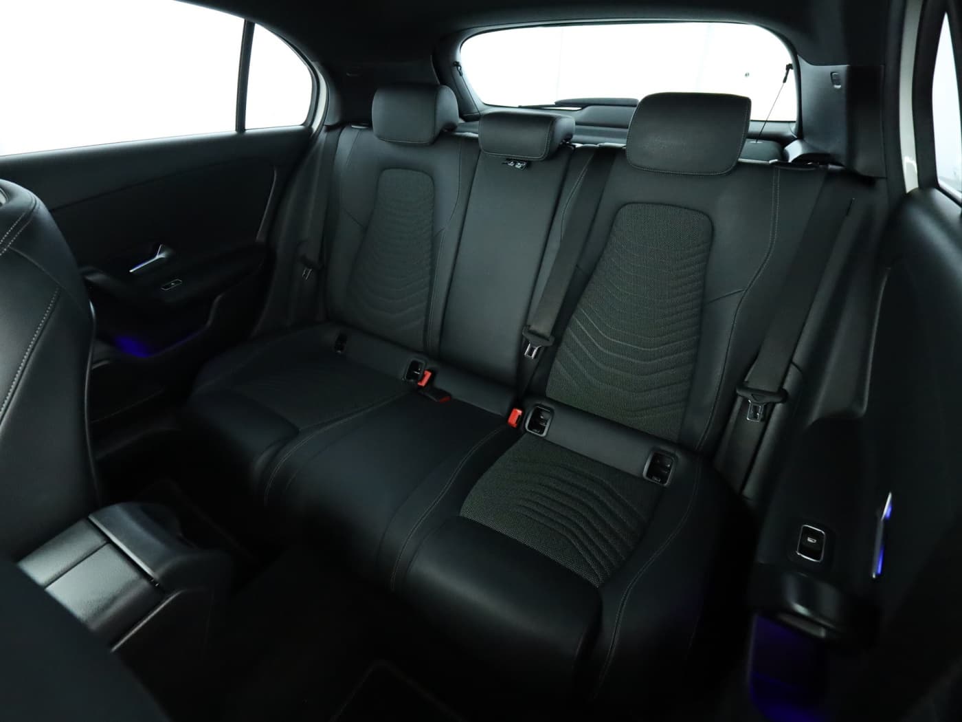 Mercedes-Benz A 180 d Bild 18