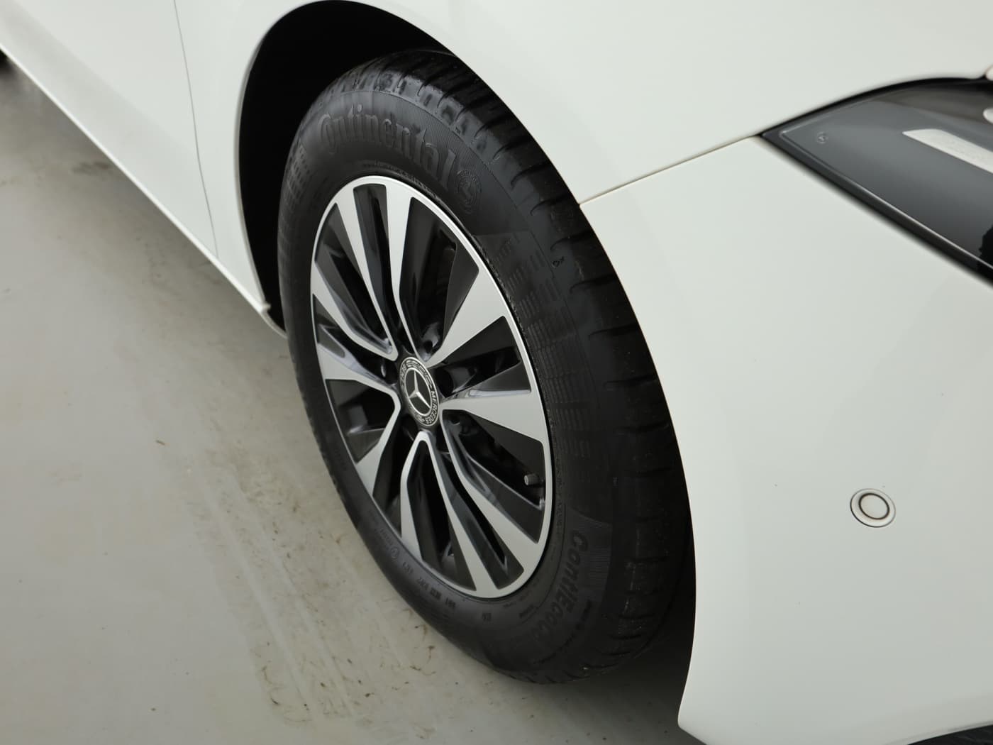 Mercedes-Benz A 180 d Bild 21