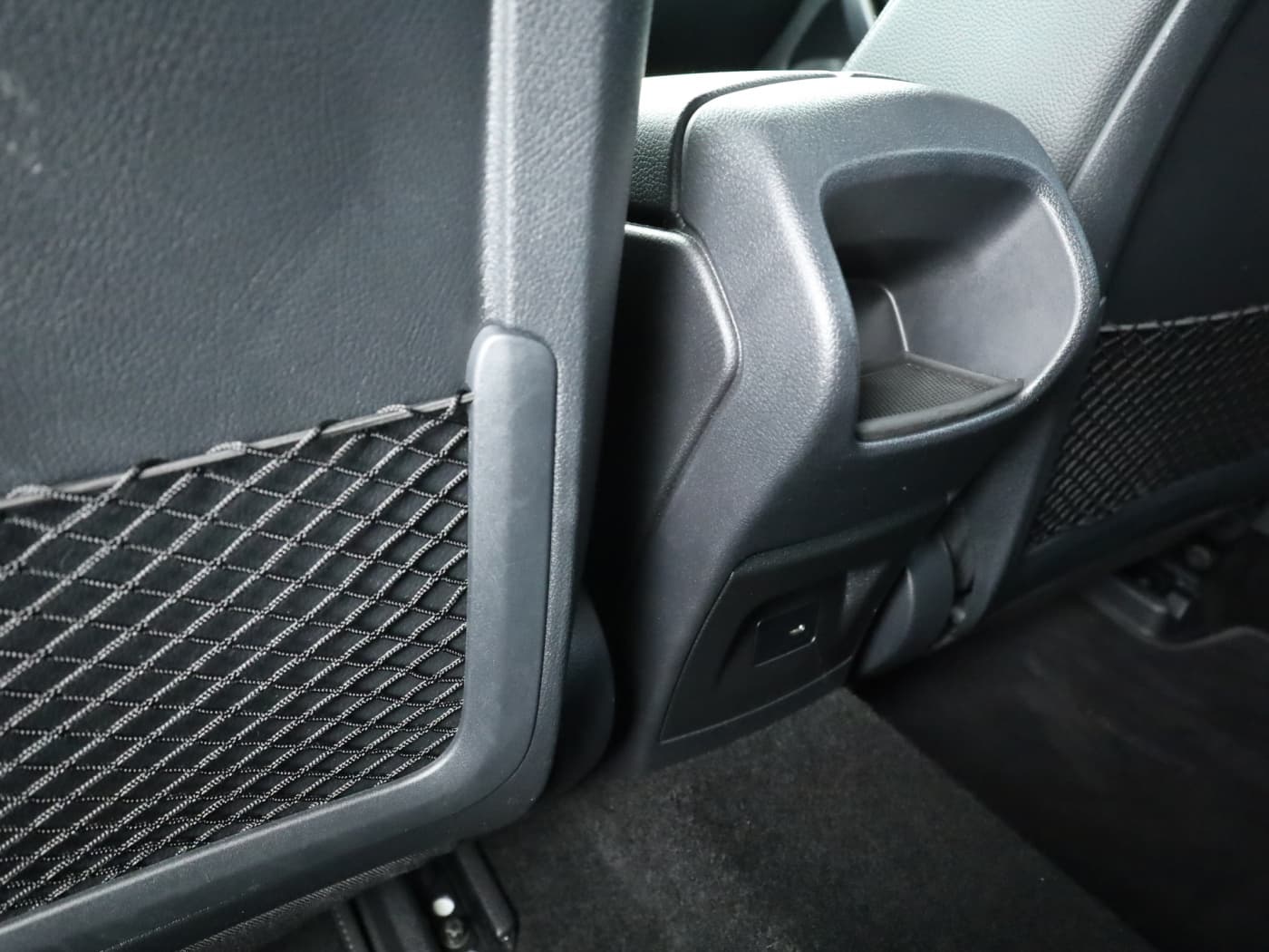 Mercedes-Benz A 180 d Bild 23