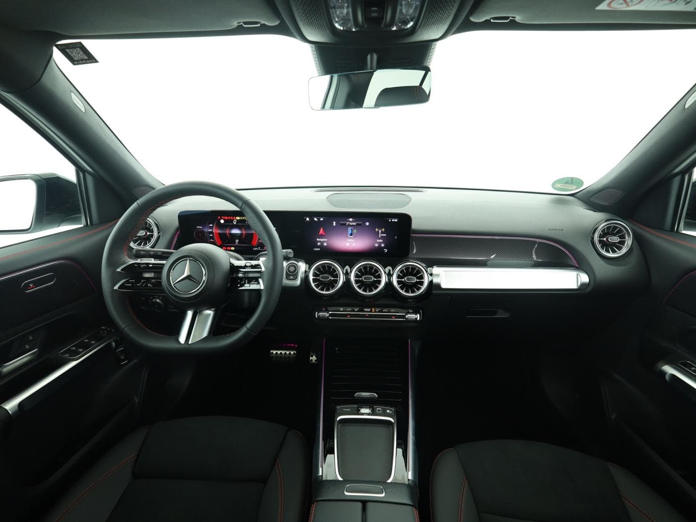 Mercedes-Benz GLB 220 d 4MATIC Bild 19