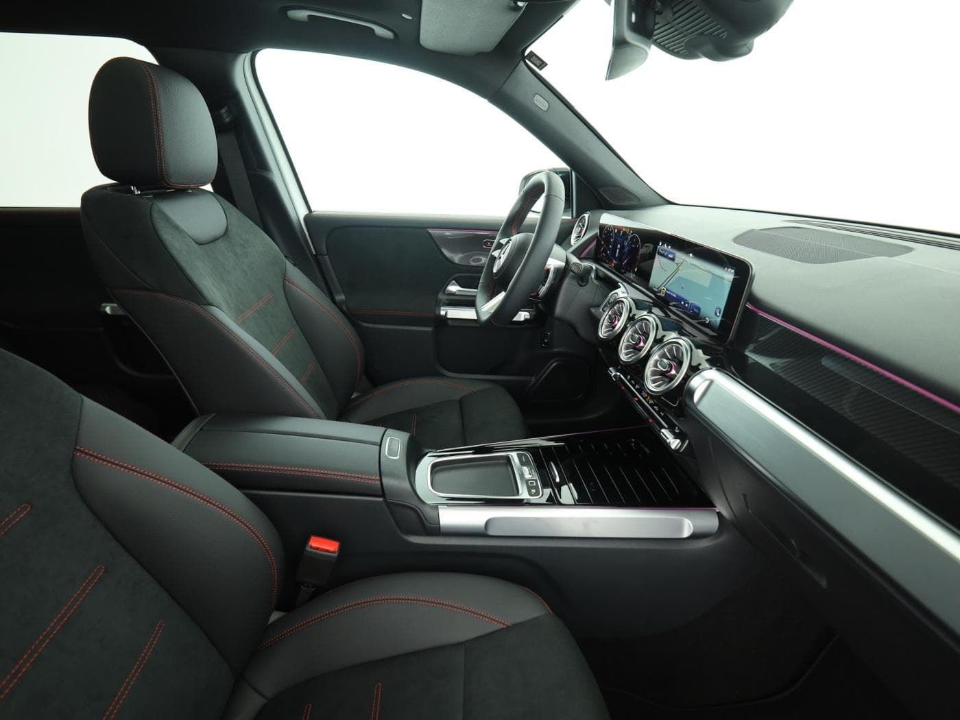 Mercedes-Benz GLB 220 d 4MATIC Bild 21