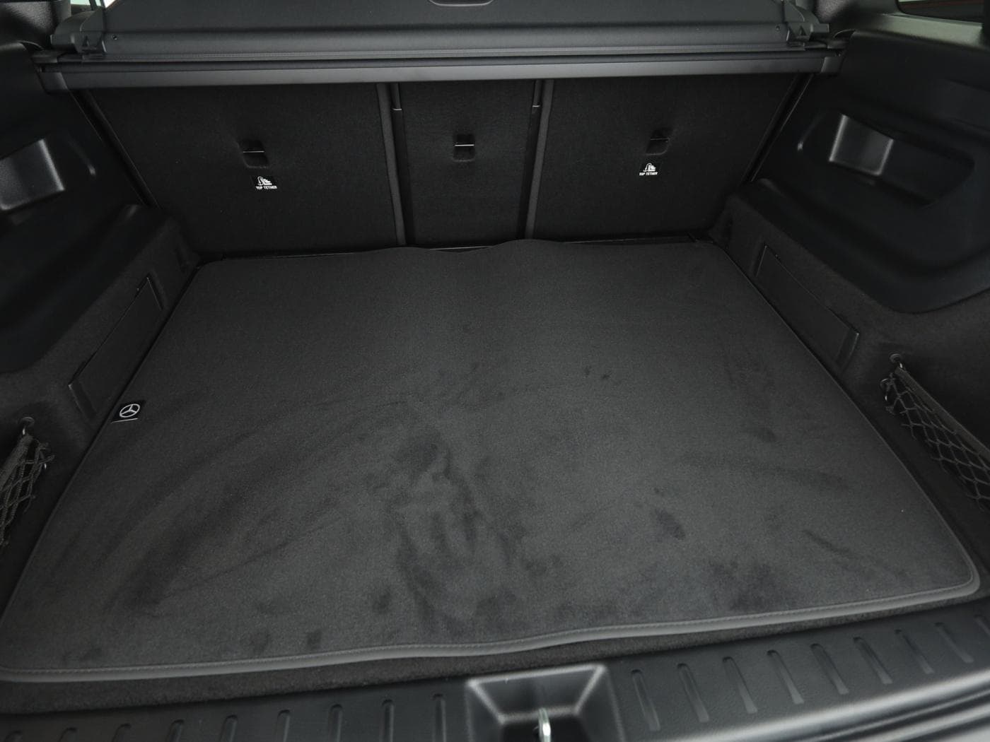 Mercedes-Benz GLB 220 d 4MATIC Bild 23