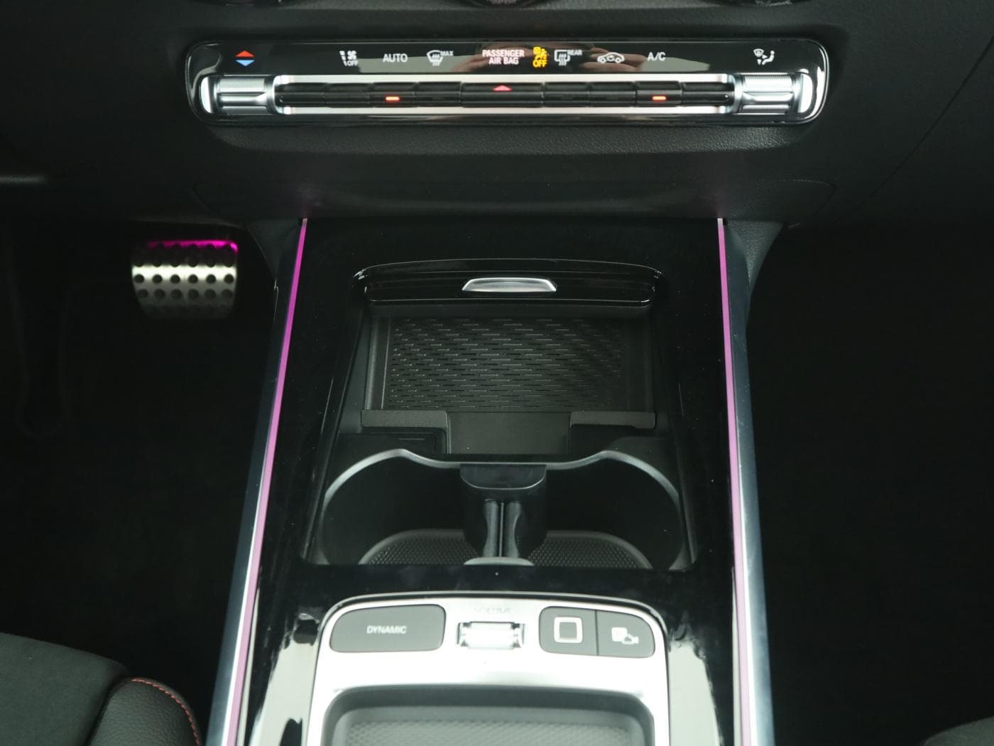 Mercedes-Benz GLB 220 d 4MATIC Bild 25