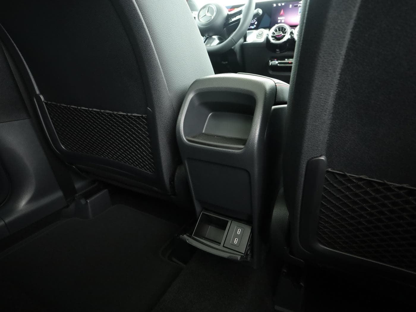 Mercedes-Benz GLB 220 d 4MATIC Bild 26